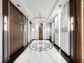4-комнатная квартира · 155 м² · 3/9 этаж, Касым Аманжолов 20 за 140 млн ₸ в Астане, Сарайшык р-н — фото 30