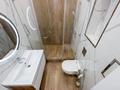 4-комнатная квартира · 155 м² · 3/9 этаж, Касым Аманжолов 20 за 140 млн ₸ в Астане, Сарайшык р-н — фото 25