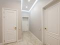 4-комнатная квартира · 155 м² · 3/9 этаж, Касым Аманжолов 20 за 140 млн ₸ в Астане, Сарайшык р-н — фото 27