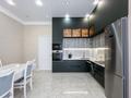 4-комнатная квартира · 155 м² · 3/9 этаж, Касым Аманжолов 20 за 140 млн ₸ в Астане, Сарайшык р-н — фото 7