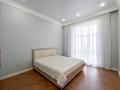 4-комнатная квартира · 155 м² · 3/9 этаж, Касым Аманжолов 20 за 140 млн ₸ в Астане, Сарайшык р-н — фото 12
