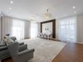 4-комнатная квартира · 155 м² · 3/9 этаж, Касым Аманжолов 20 за 140 млн ₸ в Астане, Сарайшык р-н