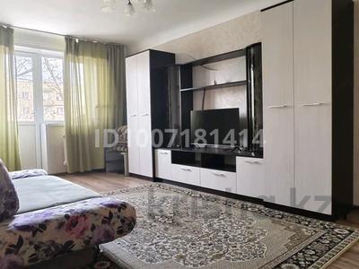 2-комнатная квартира · 48 м² · 3/4 этаж, Гоголя 100 — Наурызбай батыра, Сейфуллина за 350 000 ₸ в Алматы, Алмалинский р-н