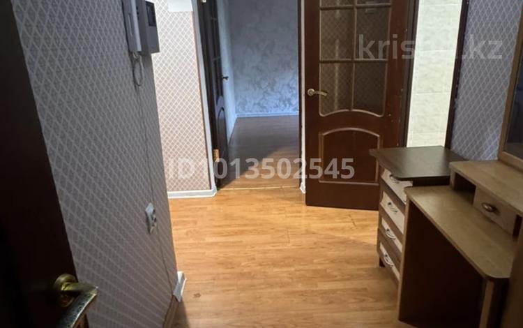 2-комнатная квартира · 59.1 м² · 2/9 этаж, мкр Жетысу-2 18 за 39.5 млн ₸ в Алматы, Ауэзовский р-н — фото 2