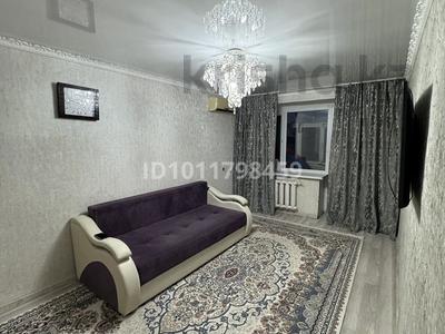 2-бөлмелі пәтер · 46 м² · 5/5 қабат, Абая 16, бағасы: 130 000 ₸ в Сатпаев