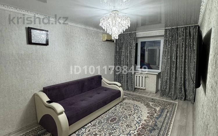 2-комнатная квартира · 46 м² · 5/5 этаж, Абая 16 за 130 000 ₸ в Сатпаев — фото 3