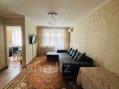 Аренда квартир в Алматы: 2-комнатная квартира · 60 м² · 3/4 этаж, Байтурсынова за 320 000 〒 2-комнатная квартира · 60 м² · 3/4 этаж, Байтурсынова за 320 000 〒 в Алматы, Алмалинский р-н