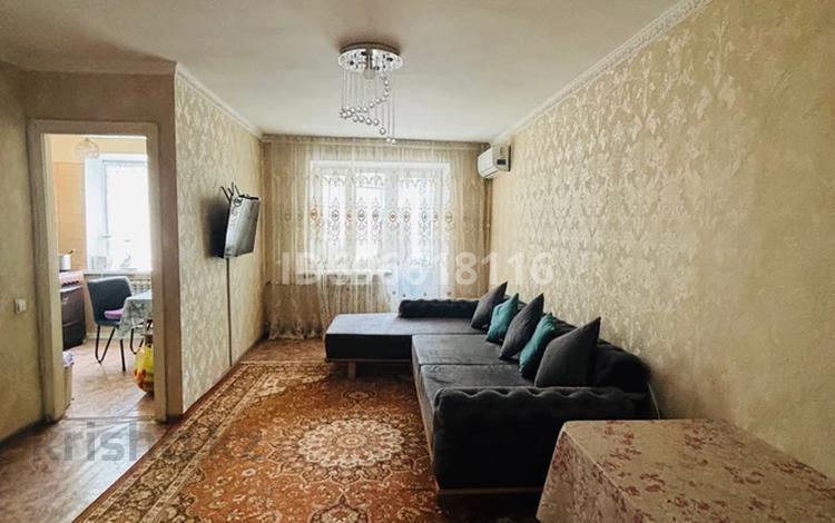 2-бөлмелі пәтер · 60 м² · 3/4 қабат, Байтурсынова, бағасы: 350 000 ₸ в Алматы, Алмалинский р-н — фото 2