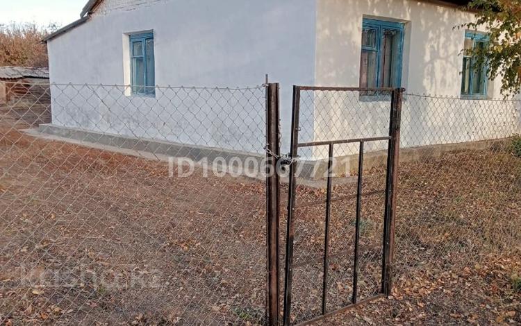 Часть дома · 3 комнаты · 60.5 м² · 20.65 сот., Е.Токпанова. 42 кв 2 — Продуктового магазина. за 1.5 млн ₸ в Митрофановке — фото 6