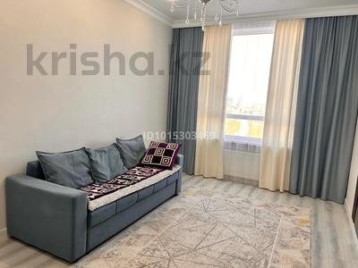 1-комнатная квартира · 37.2 м² · 5/9 этаж, Е 669 4 — Улы Дала за 30 млн ₸ в Астане, Есильский р-н