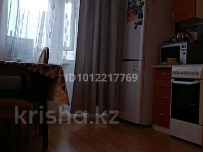 1-комнатная квартира · 32 м² · 8/9 этаж, ул. Кайрата Рыскулбекова 16А за 19.5 млн ₸ в Астане, Алматы р-н