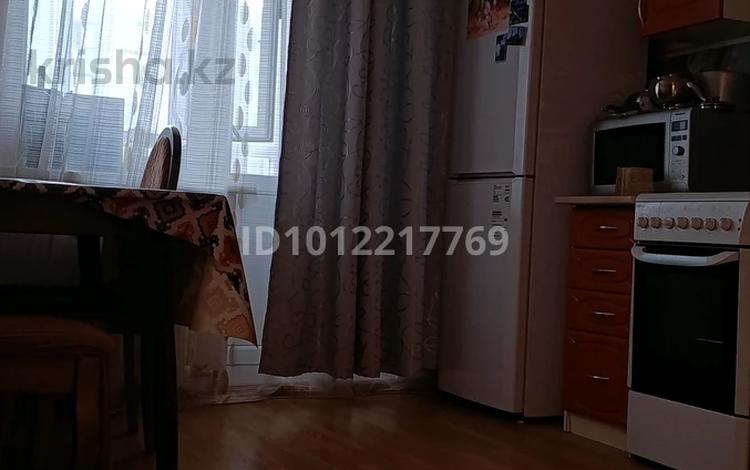 1-комнатная квартира · 32 м² · 8/9 этаж, ул. Кайрата Рыскулбекова 16А за 19.5 млн ₸ в Астане, Алматы р-н — фото 5