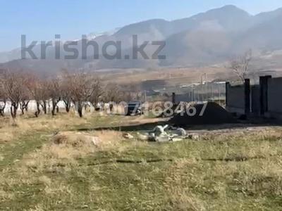 Участок · 8.46 соток, Глинки за 14 млн ₸ в Талгаре