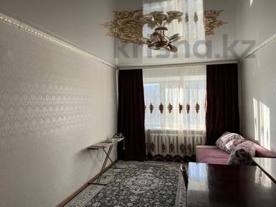 3-комнатная квартира, 60.7 м², 4/5 этаж, Ауельбекова 164 за 13.5 млн 〒 в Кокшетау