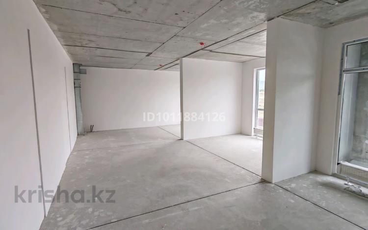 2-комнатная квартира · 65.84 м² · 3/4 этаж, Кульджинский тр-т 80/1 за 68 млн ₸ в Алматы, Медеуский р-н — фото 7