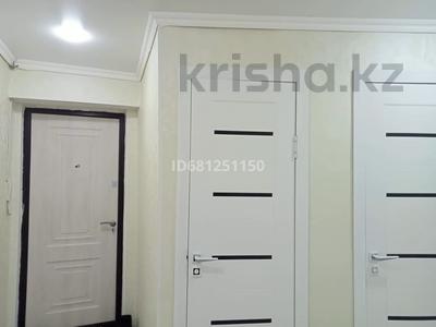 2-бөлмелі пәтер · 45.1 м² · 5/5 қабат, 28 квартал 23, бағасы: 9 млн ₸ в Жезказгане
