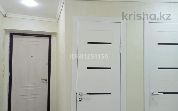2-бөлмелі пәтер · 45.1 м² · 5/5 қабат, 28 квартал 23, бағасы: 9 млн ₸ в Жезказгане — фото 2