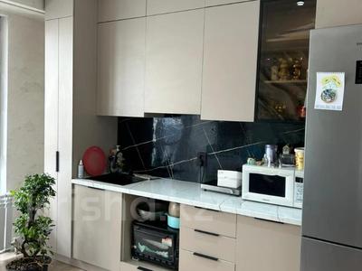2-бөлмелі пәтер · 39.2 м² · 4/6 қабат, Жунисова 2/13 к1, бағасы: 23.5 млн ₸ в Алматы, Наурызбайский р-н