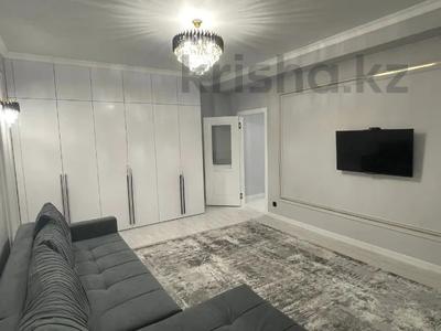 1-комнатная квартира · 46 м², Варламова 33 за 40.9 млн 〒 в Алматы