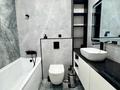 3-комнатная квартира · 105 м² · 3/18 этаж, Радостовца 270 — Радостовца Ходжанова за 850 000 ₸ в Алматы, Бостандыкский р-н — фото 11
