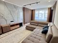 3-комнатная квартира · 105 м² · 3/18 этаж, Радостовца 270 — Радостовца Ходжанова за 850 000 ₸ в Алматы, Бостандыкский р-н