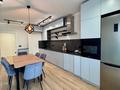 3-комнатная квартира · 105 м² · 3/18 этаж, Радостовца 270 — Радостовца Ходжанова за 850 000 ₸ в Алматы, Бостандыкский р-н — фото 5