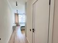 3-комнатная квартира · 105 м² · 3/18 этаж, Радостовца 270 — Радостовца Ходжанова за 850 000 ₸ в Алматы, Бостандыкский р-н — фото 8