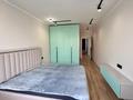 3-комнатная квартира · 105 м² · 3/18 этаж, Радостовца 270 — Радостовца Ходжанова за 850 000 ₸ в Алматы, Бостандыкский р-н — фото 9