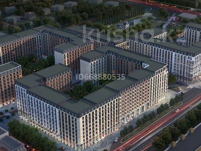 Свободное назначение • 126 м² за 110 млн 〒 в Астане, Есильский р-н