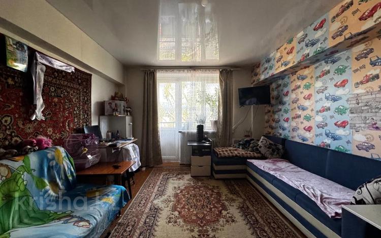 1-бөлмелі пәтер · 35.5 м² · 3/3 қабат, Кокорай — Рыскулова! мкр Самгау! Можно в ипотеку!, бағасы: 19.4 млн ₸ в Алматы, Алатауский р-н — фото 4