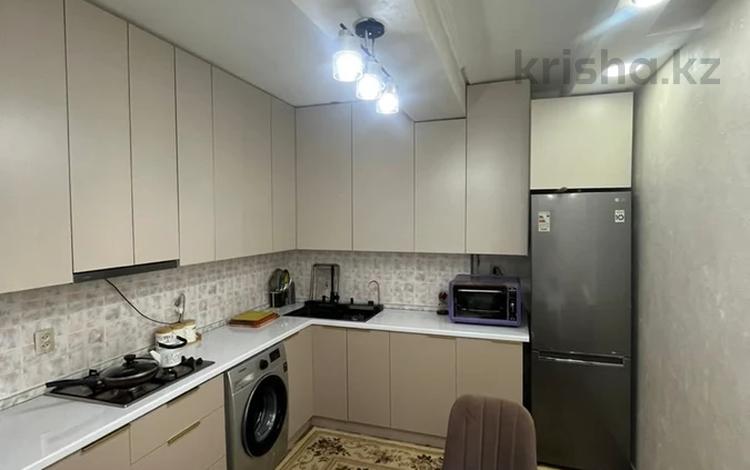 2-комнатная квартира · 80 м² · 6/8 этаж, Микрорайон Алтын Ауыл — Срочно за 280 000 ₸ в Каскелене — фото 2