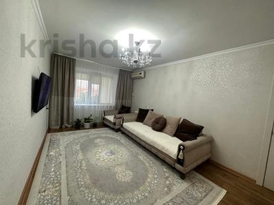 4-комнатная квартира · 97.4 м² · 9/9 этаж, Катаева 36/2 за 27.4 млн ₸ в Павлодаре