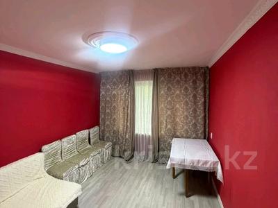 3-бөлмелі пәтер · 59 м² · 1/4 қабат, мкр №12 — Янтарная улица, бағасы: 299 000 ₸ в Алматы, Ауэзовский р-н