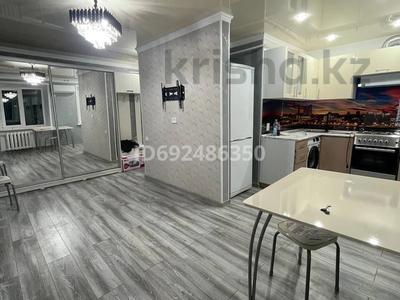 2-комнатная квартира, 45 м², 2/5 этаж, Павла Корчагина 192 за 15.9 млн 〒 в Рудном