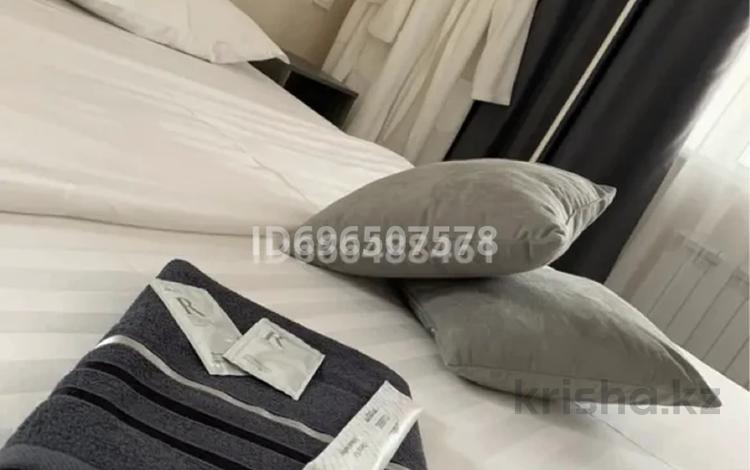 1-комнатная квартира · 35 м² · 3/5 этаж, По часам Гоголя 64 — ЦУМ Март за 3 500 〒 в Костанае — фото 11