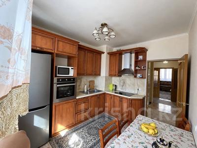 3-бөлмелі пәтер · 80 м², Айнаколь 56/1, бағасы: 250 000 ₸ в Астане, Алматы р-н
