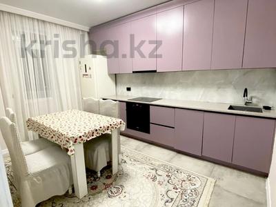 2-комнатная квартира · 65 м², Алматы 2 за 350 000 ₸ в Астане, Есильский р-н
