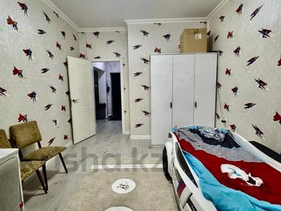 2-комнатная квартира · 76.3 м² · 6/12 этаж, Мусрепова — Сатпаева за 80 млн ₸ в Алматы, Медеуский р-н
