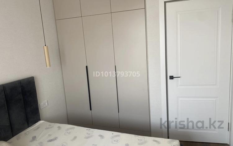 2-комнатная квартира · 39 м² · 9/9 этаж, Байтұрсынова 36 за 220 000 ₸ в Астане, Алматы р-н — фото 7