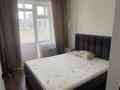 2-комнатная квартира · 39 м² · 9/9 этаж, Байтұрсынова 36 за 220 000 ₸ в Астане, Алматы р-н — фото 2