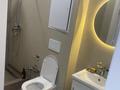 2-комнатная квартира · 39 м² · 9/9 этаж, Байтұрсынова 36 за 220 000 ₸ в Астане, Алматы р-н — фото 3