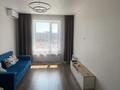 2-комнатная квартира · 39 м² · 9/9 этаж, Байтұрсынова 36 за 220 000 ₸ в Астане, Алматы р-н — фото 4