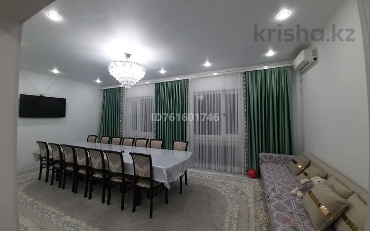 Часть дома · 6 комнат · 170 м² · 7 сот., Машхур Жусип Копейулы 66 — Черепанова за 42 млн ₸ в Актобе, мкр Москва — фото 2