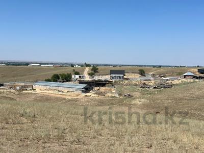 Участок · 22 га, Кошмамбет за 43 млн ₸