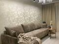 2-комнатная квартира · 48 м² · 4/4 этаж, мкр №5 42 — Куанышбаева Матезалки за 350 000 ₸ в Алматы, Ауэзовский р-н — фото 9
