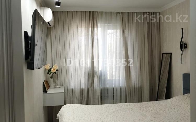 2-комнатная квартира · 48 м² · 4/4 этаж, мкр №5 42 — Куанышбаева Матезалки за 350 000 ₸ в Алматы, Ауэзовский р-н — фото 6