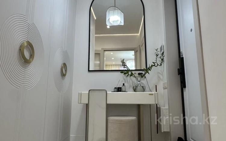 3-комнатная квартира · 85 м² · 1/8 этаж, Шамши Калдаяков 8/1 за 110 млн 〒 в Астане, Алматы р-н — фото 5