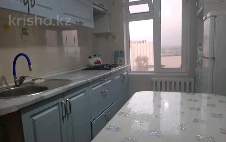 1-комнатная квартира · 32 м² · 4/5 этаж, 15-й микрорайон — 24 школа за 120 000 ₸ в Шымкенте, Аль-Фарабийский р-н — фото 2