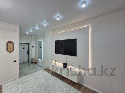 3-комнатная квартира · 105 м² · 3/5 этаж, Увалиева 11 за 91 млн 〒 в Усть-Каменогорске