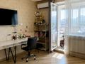 2-бөлмелі пәтер · 64.7 м² · 13/21 қабат, Тастақ-2 ш/а., Толе би, бағасы: 45.5 млн ₸ в Алматы, Алмалинский р-н — фото 2